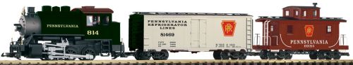 Piko 37103 Start-Set PRR Güterzug